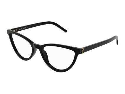 Saint Laurent SLM138 RX - celkový pohled