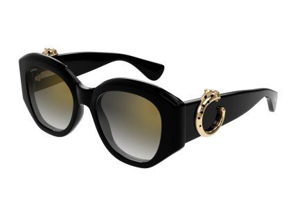 Cartier CT0502S - celkový pohled