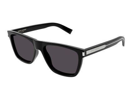 Saint Laurent SL619 - celkový pohled