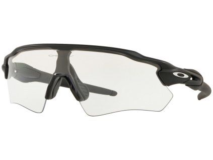 6294 oakley radar ev path mt blk w clear nvntd