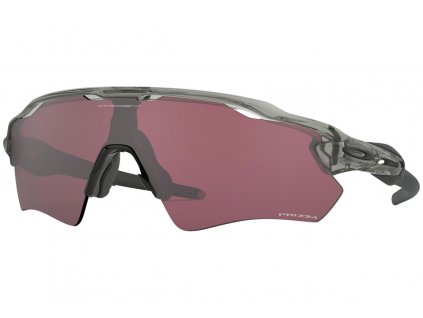 OAKLEY Radar EV Path Grey Ink w/ PRIZM Rd Blk