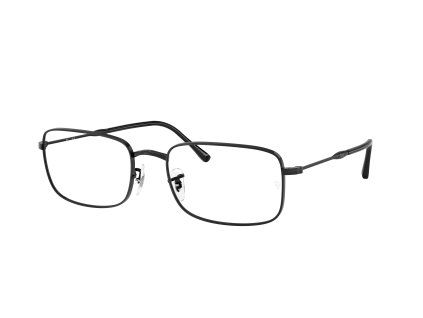 Ray-Ban RX3746V - celkový pohled
