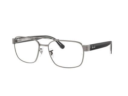 Ray-Ban RX3751V - celkový pohled
