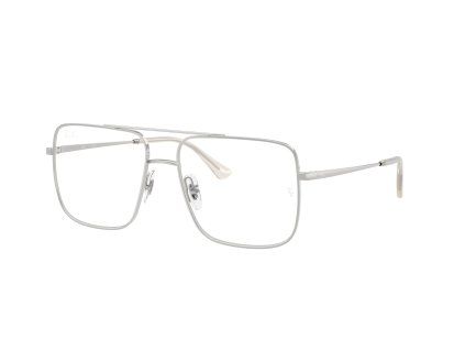 Ray-Ban RX3758V - celkový pohled