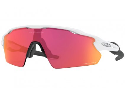 OAKLEY Radar EV Pitch PolWht w/Prizm Field