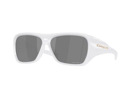 Oakley Chaminade Pearl White w/ Prizm Black - celkový pohled