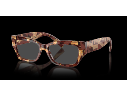 Dolce & Gabbana DG3387 RX - celkový pohled