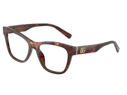 Dolce & Gabbana DG3430 RX - celkový pohled