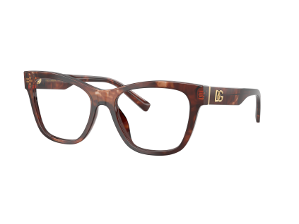 Dolce & Gabbana DG3430 RX - celkový pohled