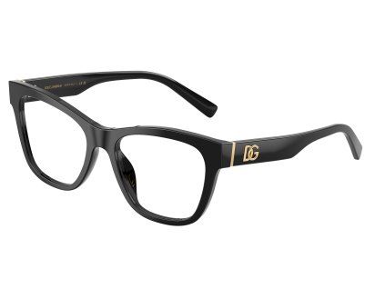 Dolce & Gabbana DG3430 RX - celkový pohled