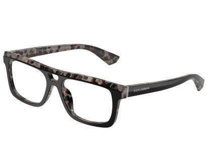 Dolce & Gabbana DG3431 RX - celkový pohled