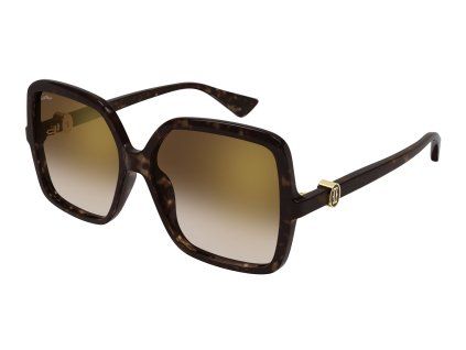 Cartier CT0641S - celkový pohled