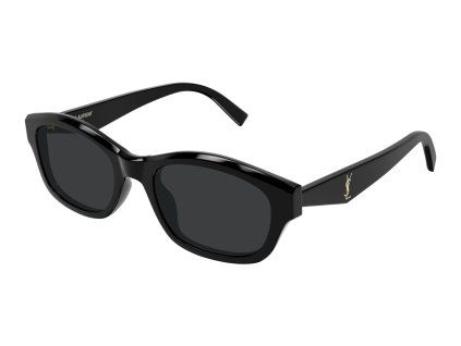 Saint Laurent SLM172/F - celkový pohled