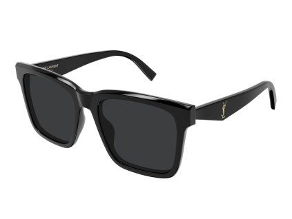 Saint Laurent SLM170 - celkový pohled