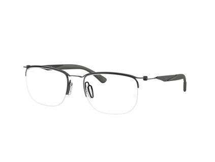 Ray-Ban RX7552 - celkový pohled