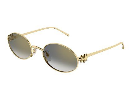Cartier CT0644S - celkový pohled
