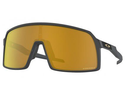 6435 oakley sutro mtt carbon w prizm 24k