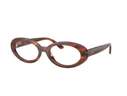 Ray-Ban RX2223V - celkový pohled
