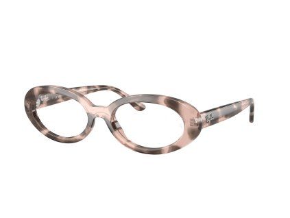 Ray-Ban RX2223V - celkový pohled