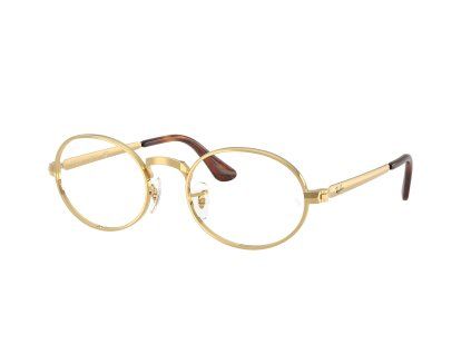 Ray-Ban RX3931V - celkový pohled