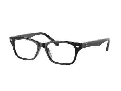 Ray-Ban RX5345D - celkový pohled