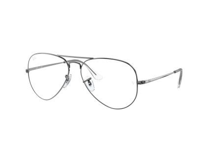 Ray-Ban RX6489 - celkový pohled