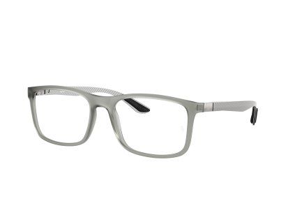 Ray-Ban RX8908 - celkový pohled