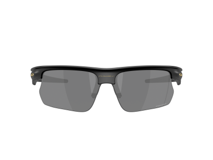Oakley Bisphaera Matte Black w/ Prizm Black - celkový pohled
