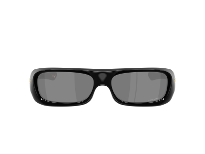 Oakley Permian Black w/ Prizm Black - celkový pohled