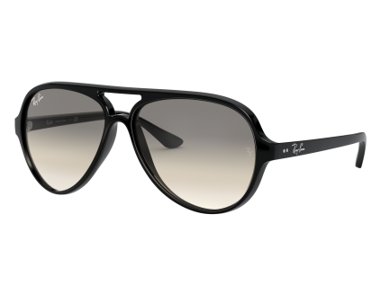 Ray-Ban RB4125 - celkový pohled