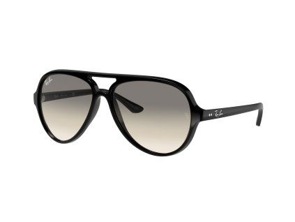 Ray-Ban RB4125 - celkový pohled