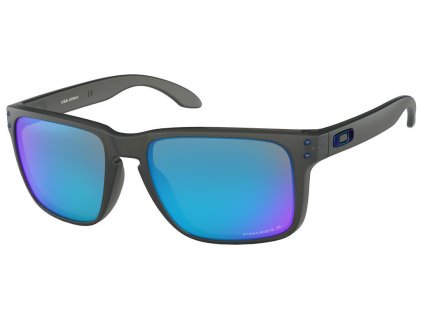 OAKLEY Holbrook XL GreySmke w/ PRIZM Sapph Pol