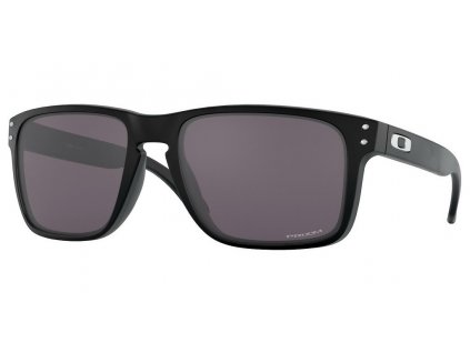 OAKLEY Holbrook XL Matte Black w/ PRIZM Grey