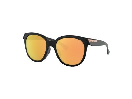 OAKLEY Low Key Mtt Blk w/ PRIZM Rse Gld Pol