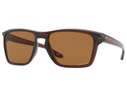 6618 oakley sylas pol rootbeer w prizm bronze
