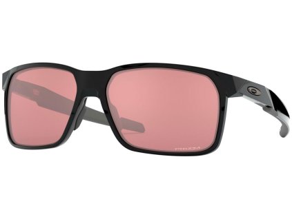 OAKLEY Portal X Pol Black w/ PRIZM Dk Glf