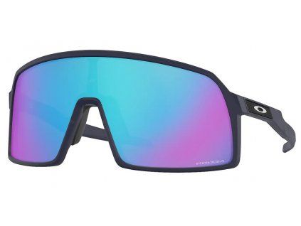 6660 oakley sutro s mtt navy w prizm sapph