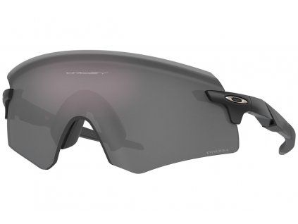 6681 oakley encoder matte black w prizm black