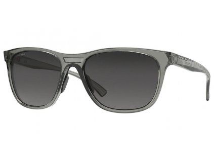 6690 oakley leadline grey ink w prizm grey grad