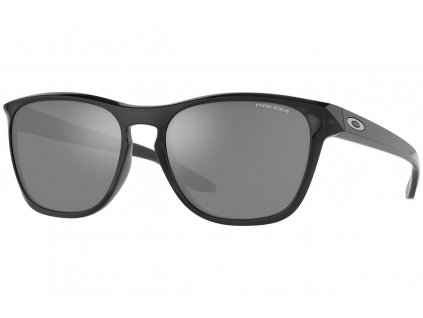 Oakley Manorburn Black Ink w/ PRIZM Black