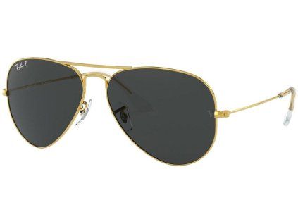 7197 ray ban original aviator rb3025