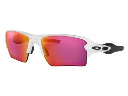 735 oakley flak 2 0 xl pol white w prizm field