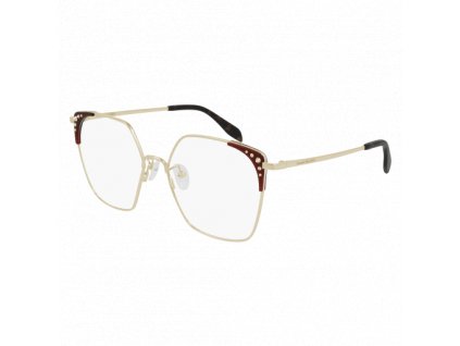 Alexander McQueen AM0312O RX