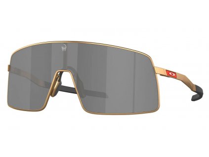 Oakley Sutro TI Matte Gold w/ Prizm Black