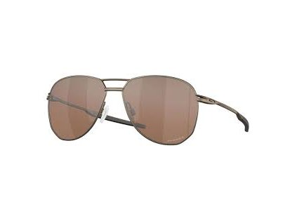Oakley Contrail TI Pewter w/ Prizm Tungsten