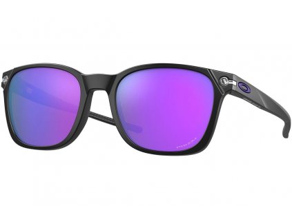 OAKLEY Ojector Matte Black w/ Prizm Violet