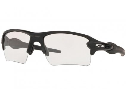 OAKLEY Flak 2.0 XL Mtt Black w/ Clear