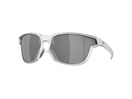8832 oakley kaast x silver w prizm black