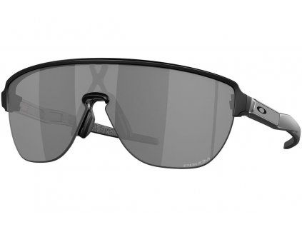 8844 oakley corridor matte black w prizm black