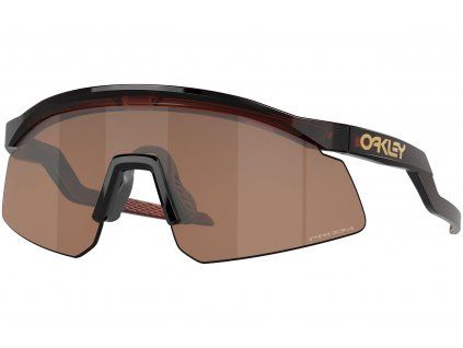8847 oakley hydra rootbeer w prizm tungsten